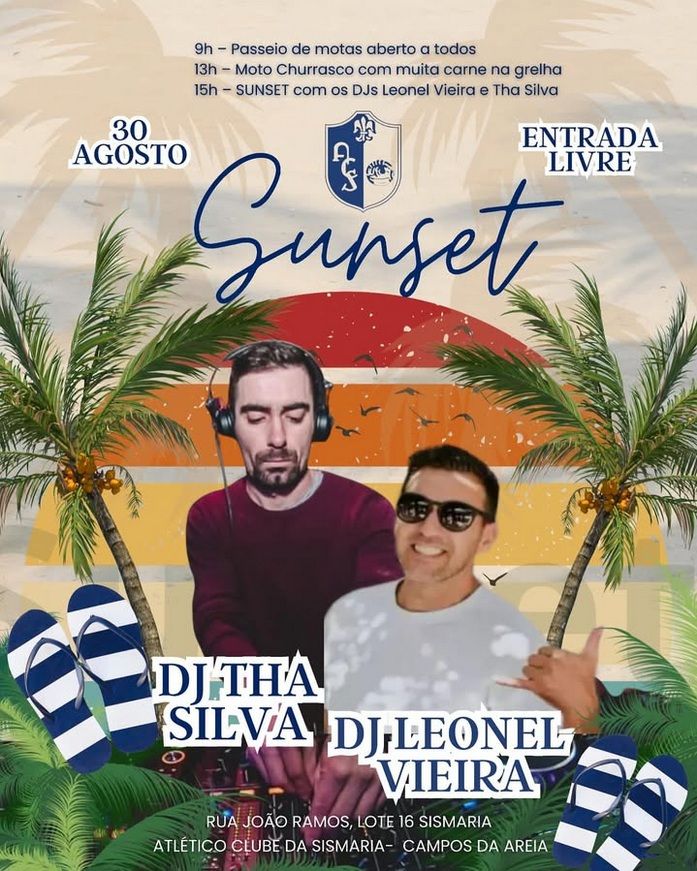 Sunset ACS